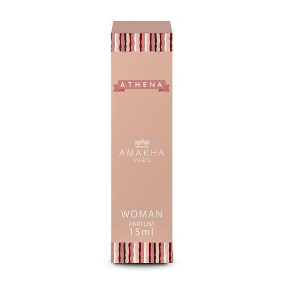 Imagem de Perfume Historico - Athena- Amakha Paris 15Ml