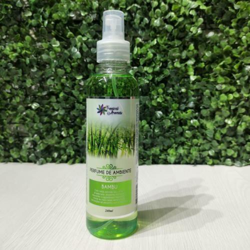 Imagem de Perfume Home Spray Aromatizador de Ambiente 240ml