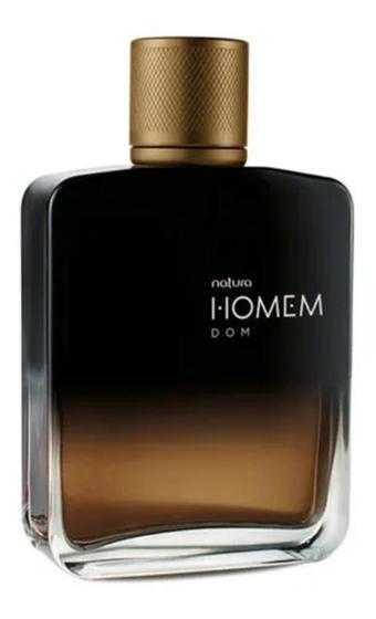 Perfume Homem Dom Masculino - Natura é ruim? Perfume Homem Dom Masculino - Natura é boa?
