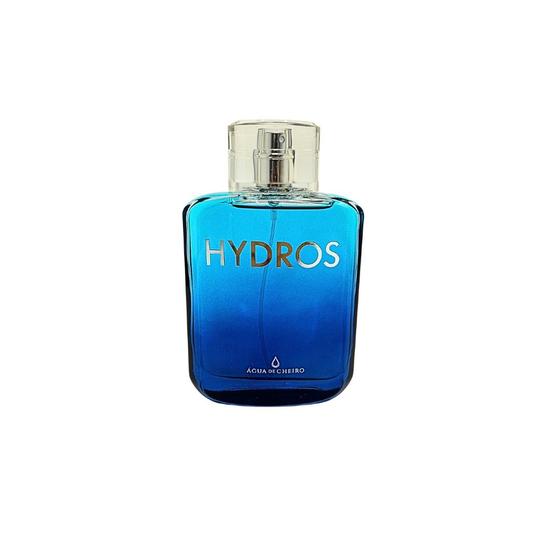 Imagem de Perfume Hydros Água De Cheiro 100ml Original