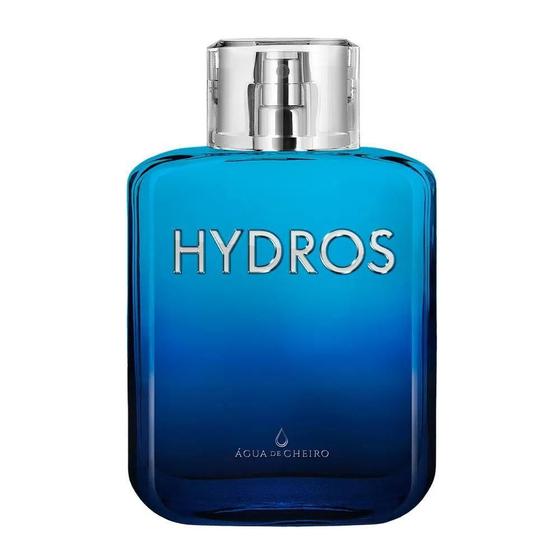 Imagem de Perfume Hydros - Água De Cheiro