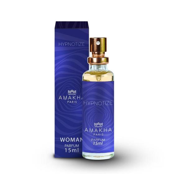 Imagem de Perfume Hypnotize Amakha Paris 15Ml-Dm