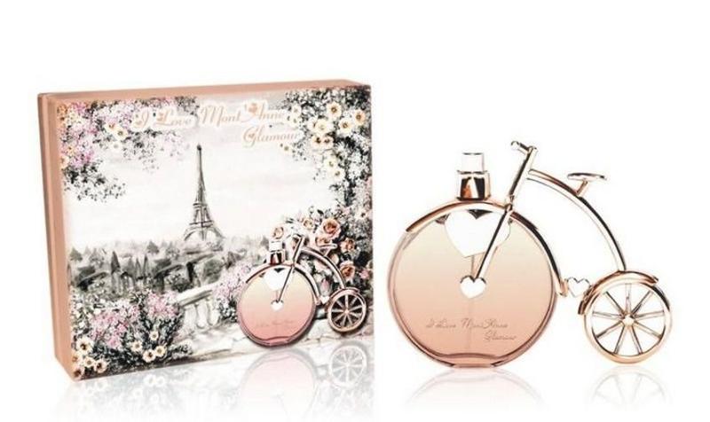 Imagem de Perfume I Love Mont'Anne Glamour Edp 100 Ml '