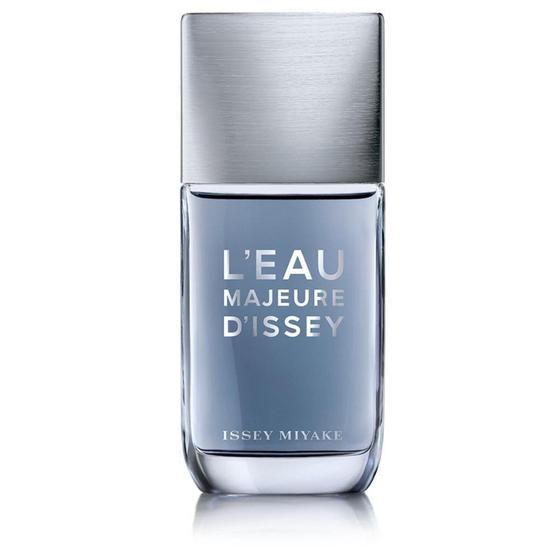 Imagem de Perfume I'm L'Eau Majeure D'Issey Masculino Issey Miyake EDT 100ml