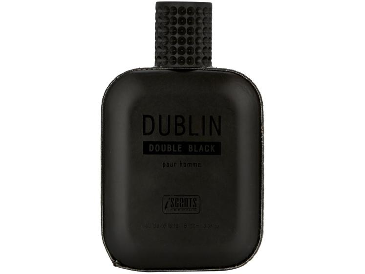 Perfume Iscents Dublin Masculino Eau de Toilette 100ml Perfume