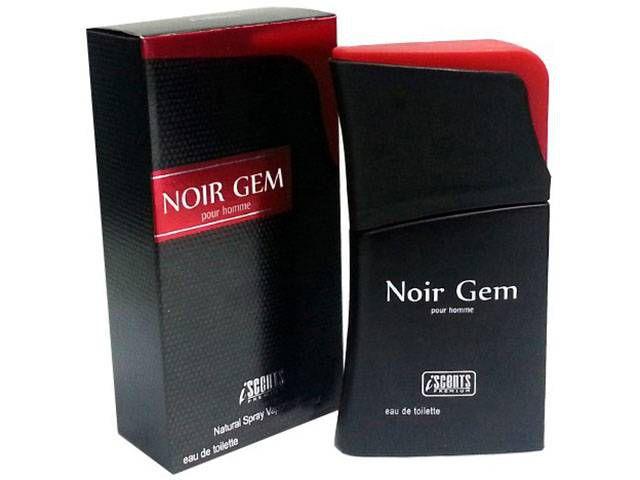 Imagem de Perfume I-Scents Noir Gem Pour Homme Masculino