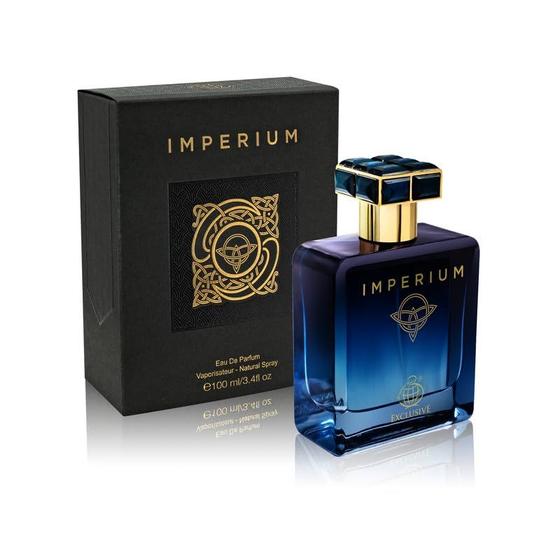 Imagem de Perfume Imperium EDP 100ml - Fragrance World - Unissex