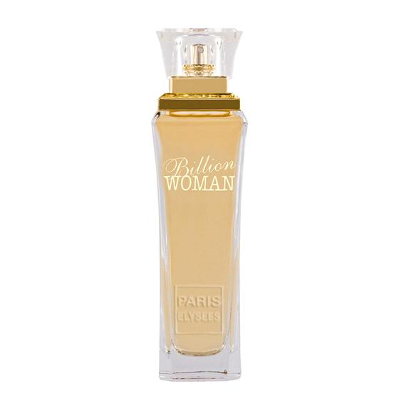 Imagem de Perfume Importado Billion Woman Paris Elysees Feminino 100ML