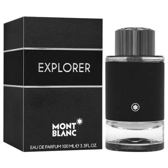 Imagem de Perfume importado explorer 100ml
