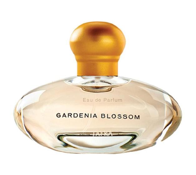 Floral Jafra Flores Perfume Perfume Importado Feminino Gardenia