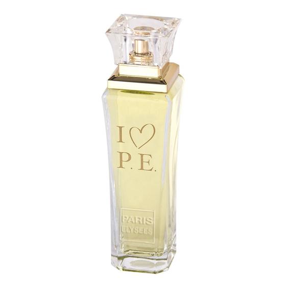 Imagem de Perfume Importado I Love Pe Paris Elysees Feminino 100ML