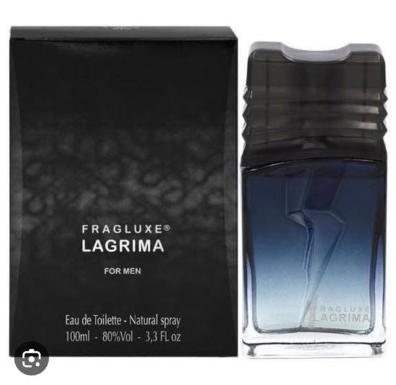 Imagem de Perfume importado masculino fragluxe lágrima for men 100 ml