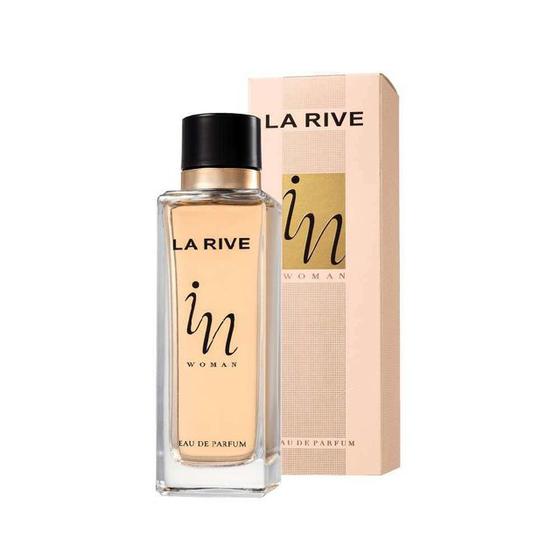 Imagem de Perfume importado si la rive in woman edp 90ml 