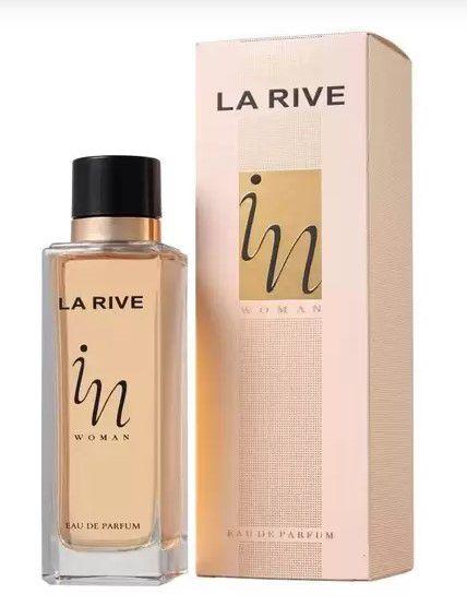Imagem de Perfume In Woman La Rive 90ml