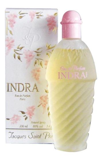 Imagem de Perfume Indra 100Ml Jacques Saint Pres Original Com Nf