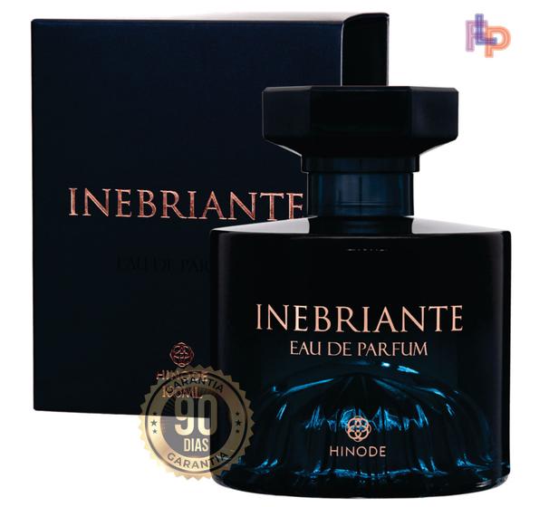 Menor preço em Perfume Inebriante Eau de Parfum 100ml