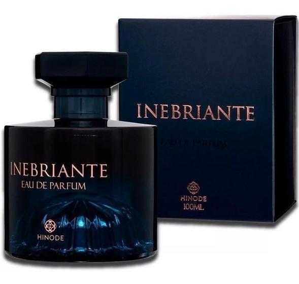 Imagem de Perfume Inebriante Eau de Parfum 100ml