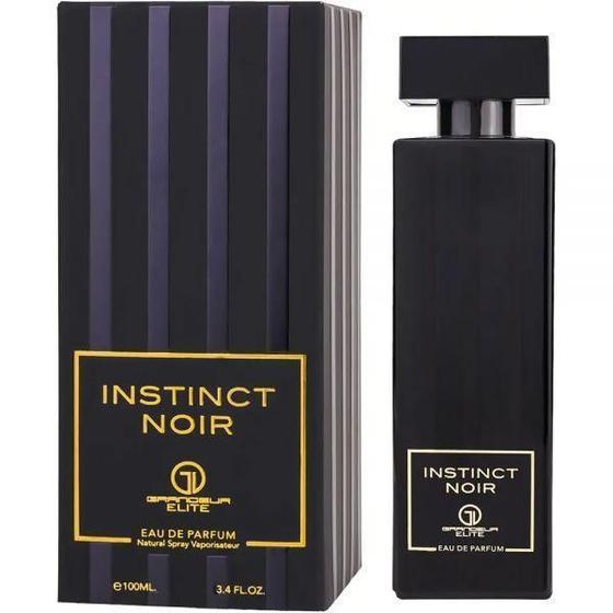 Imagem de Perfume Instinct Noir Edp 100Ml