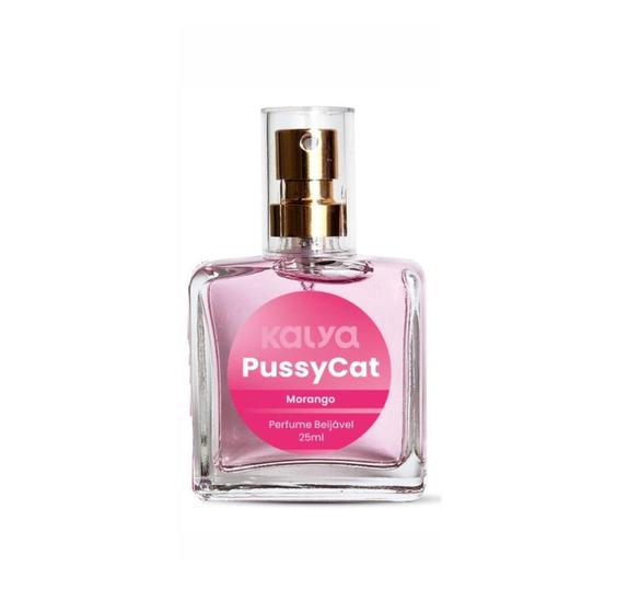 Imagem de Perfume Íntimo E De Calcinha Fórmula Exclusiva Beijável 25Ml