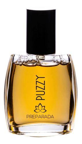 Imagem de Perfume Intimo Puzzy Anitta Preparada 25ml Baunilha