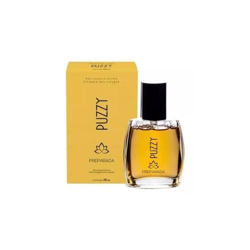 Puzzy Perfume Intimo Puzzy By Anitta Agátta Fragrância Morango - 25ml ...