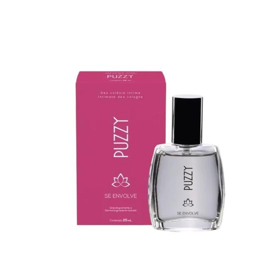 Imagem de Perfume Íntimo Puzzy by Anitta Se Envolve 25ml - Cimed