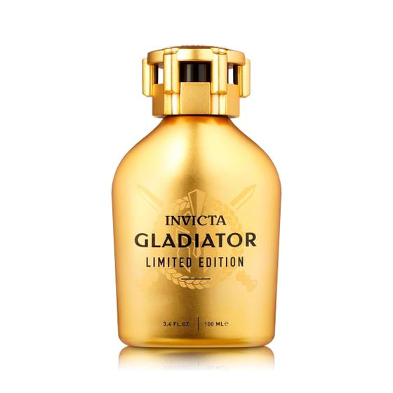 Imagem de Perfume Invicta Gladiator Eau de Parfum 100ml para homens