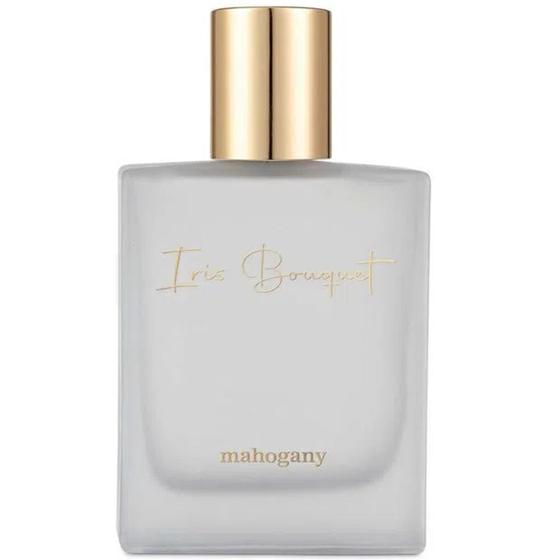 Perfume Íris Bouquet Mahogany Perfume Feminino Magazine Luiza