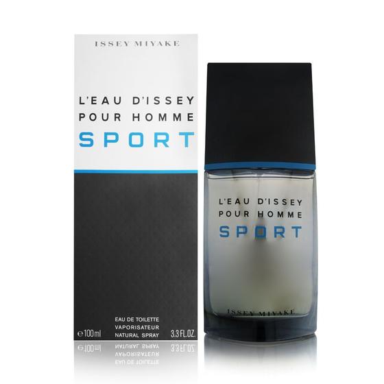 Imagem de Perfume Issey Miyake L'Eau D'Issey Pour Homme Sport 100ml EDT