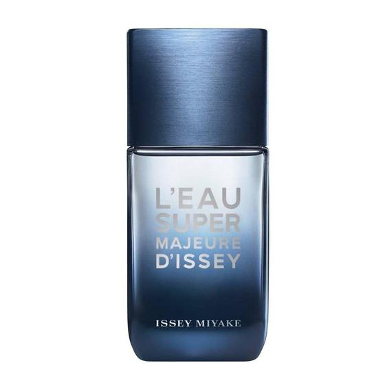 Imagem de Perfume Issey Miyake L'Eau Super Majeure D'Issey Edt M 100Ml