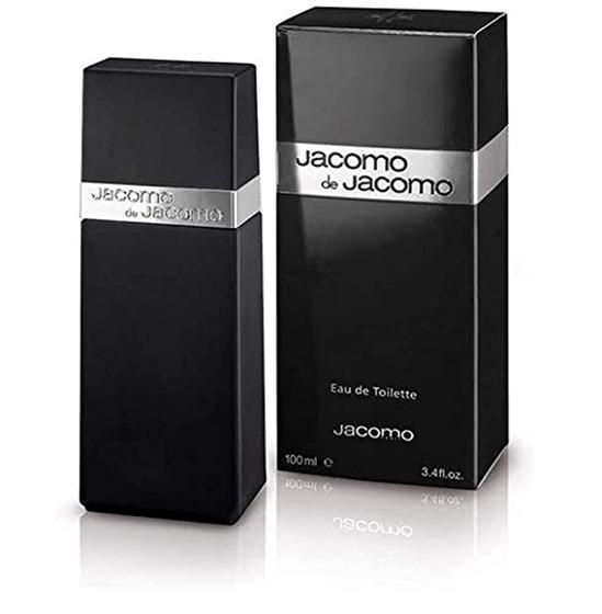 Imagem de Perfume Jacomo de Jacomo EDT 100mL para homens