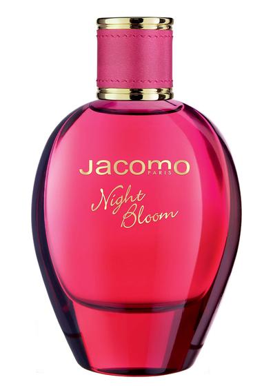 Imagem de Perfume Jacomo Night Bloom Eau de Parfum 50ml para mulheres