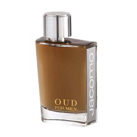 Imagem de Perfume Jacomo Para Homem 50ml EDT 3392865201164