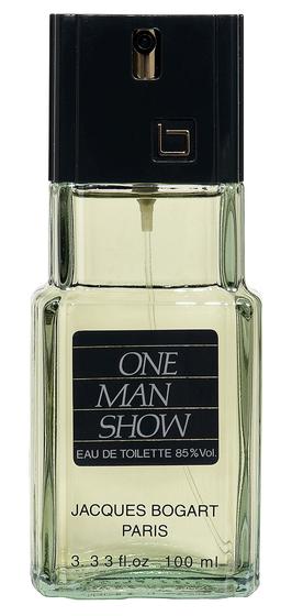 Imagem de Perfume Jacques Bogart One Man Show Eau De Toilette 100ml