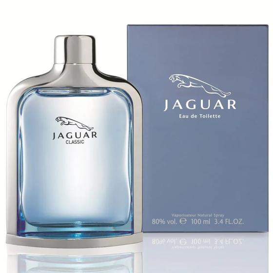 Imagem de Perfume Jaguar Classic EDT 100 ml