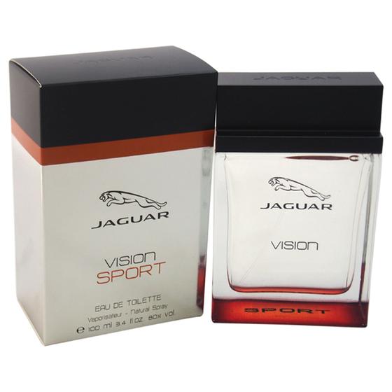 Imagem de Perfume Jaguar Vision Sport Eau de Toilette 100ml Masculino