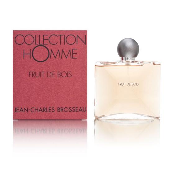 Imagem de Perfume Jean-Charles Brosseau Fruit De Bois Eau De Toilette 100ml