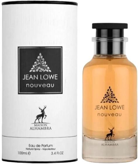 Imagem de Perfume Jean Lowe Nouveau