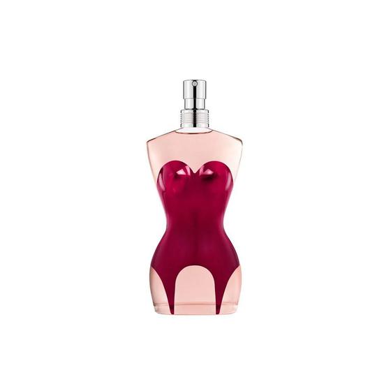 Imagem de Perfume Jean Paul Gaultier Classique Feminino Eau de Parfum 100 Ml