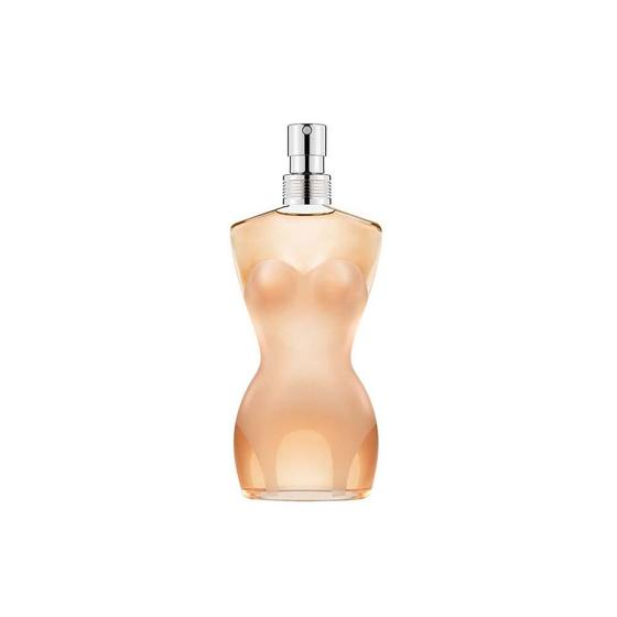 Imagem de Perfume Jean Paul Gaultier Classique Feminino Eau de Toilette 100 Ml