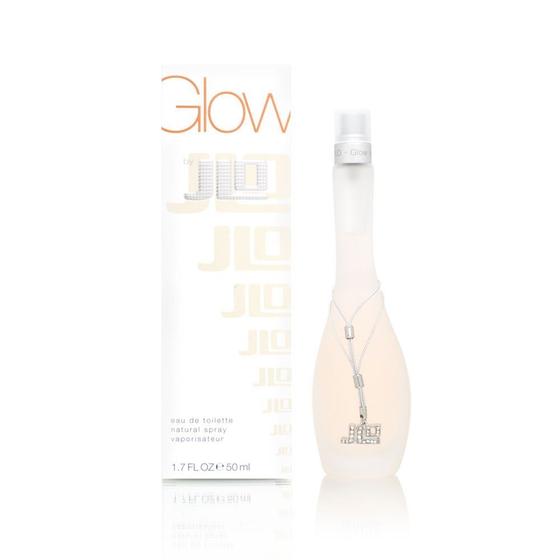 Imagem de Perfume Jennifer Lopez Glow Eau De Toilette 50ml para mulheres