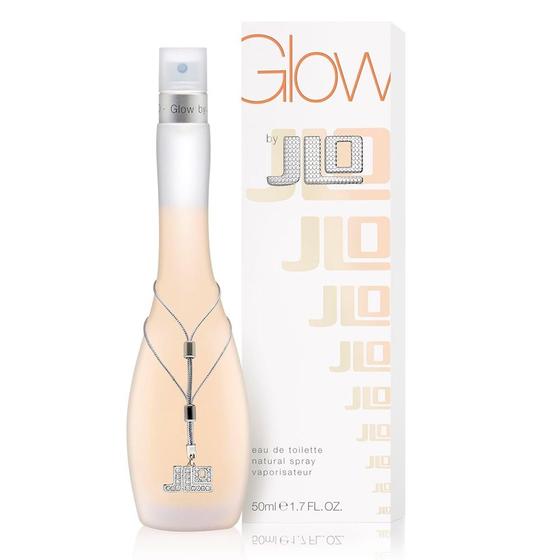 Imagem de Perfume Jennifer Lopez Glow Eau de Toilette para mulheres