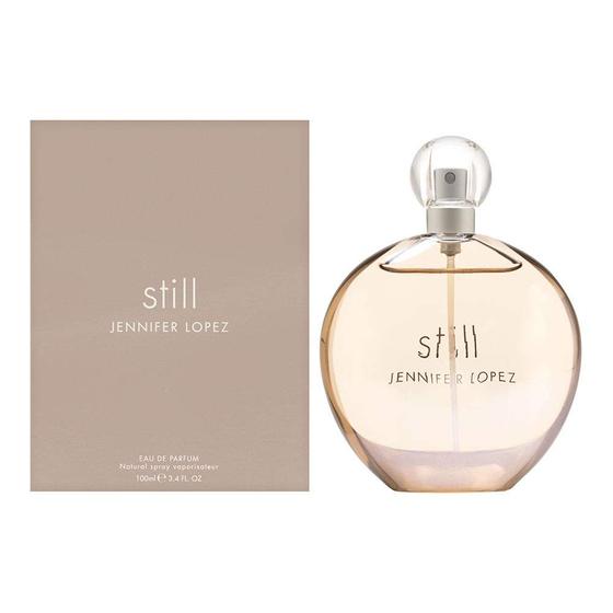 Imagem de Perfume Jennifer Lopez Still Eau de Parfum 100ml para mulheres