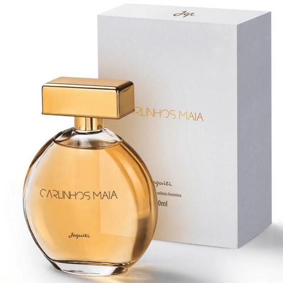 Imagem de Perfume Jequiti Carlinhos Maia 100ml Feminina