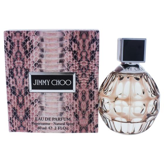 Imagem de Perfume Jimmy Choo Eau De Parfum 60ml para mulheres