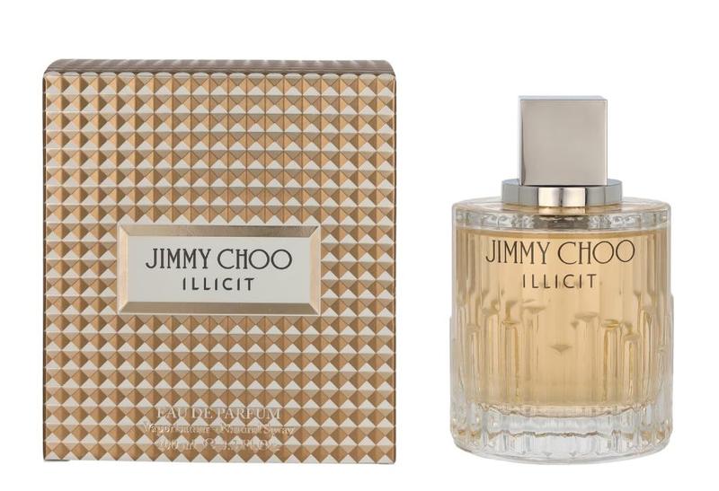 Imagem de Perfume JIMMY CHOO Illicit Eau de Parfum 100ml - Feminino