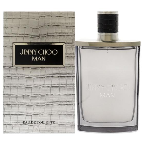Imagem de Perfume Jimmy Choo Jimmy Choo para homens EDT Spray 100ml