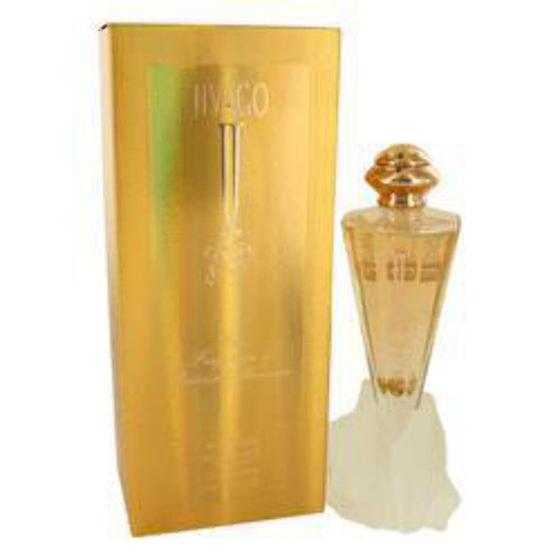 Imagem de Perfume Jivago Rose Gold Eau De Toilette 75ml para mulheres