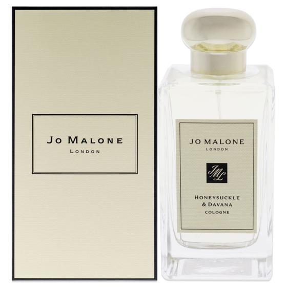 Imagem de Perfume Jo Malone Honeysuckle & Davana Cologne 100mL