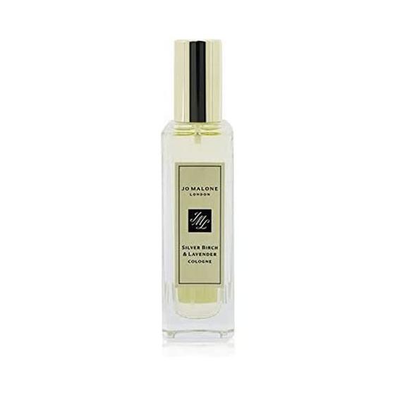 Imagem de Perfume Jo Malone London Silver Birch & Lavender tamanho de viagem